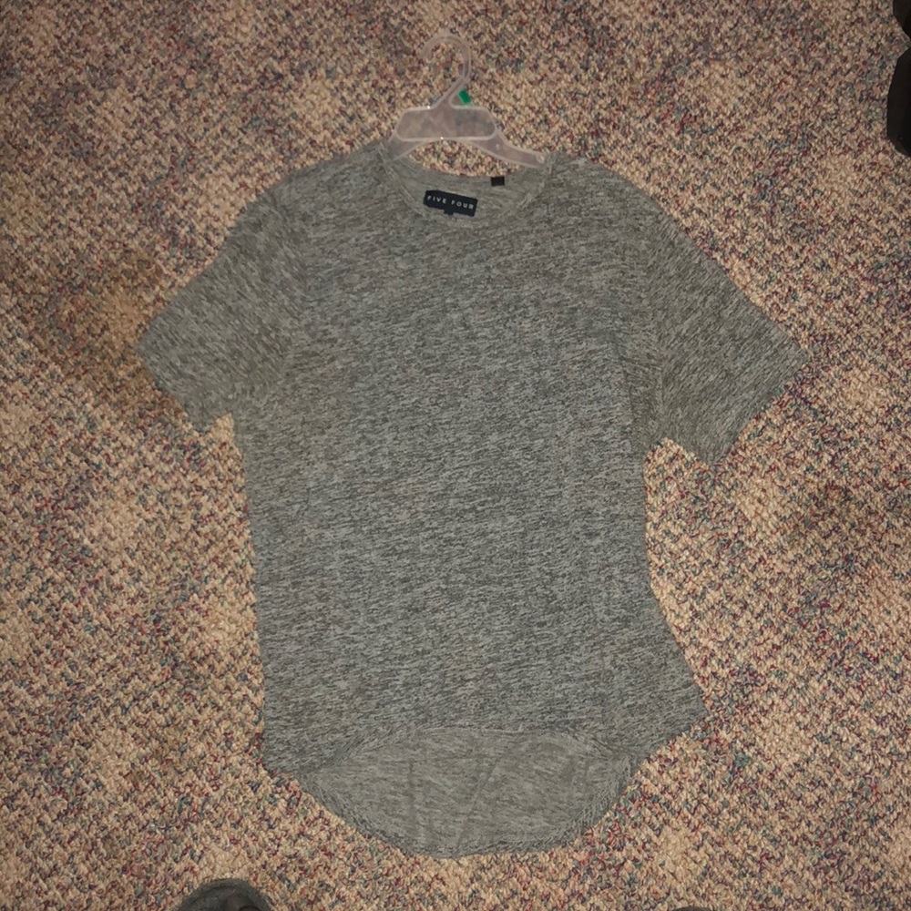 Five four men’s shirt large